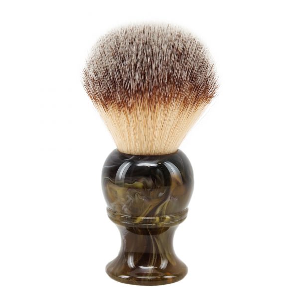 Maggard Razors – 24mm Synthetic Brush – The Shaving Dutchman