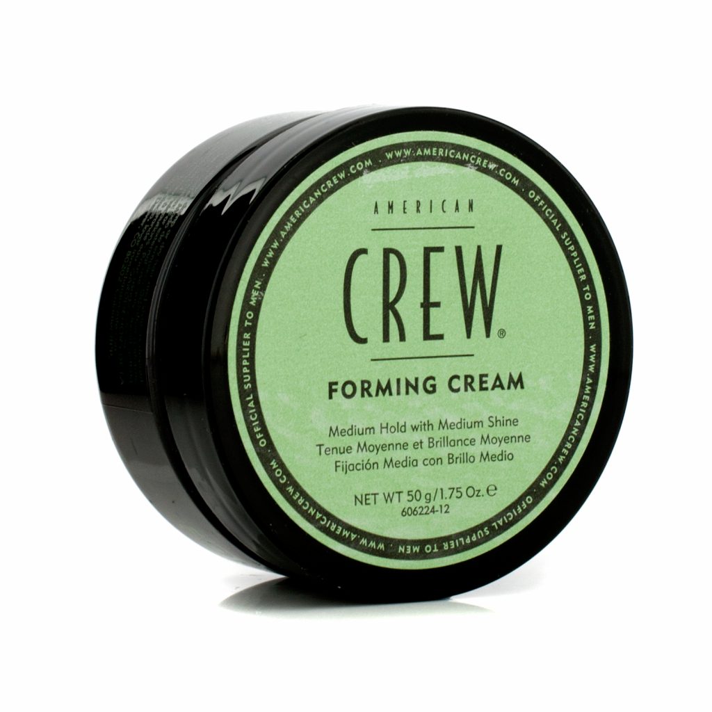 American Crew – Forming Cream – The Shaving Dutchman