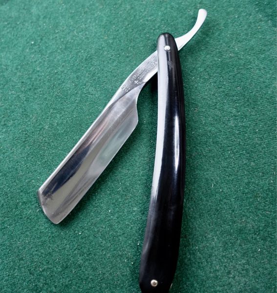 herder straight razor